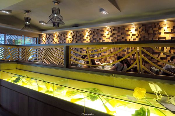 原燒優質原味燒肉(台北南京東店)：[試吃]台北 捷運中山站 原燒~原選海陸雙饗一次吃遍13海陸主食