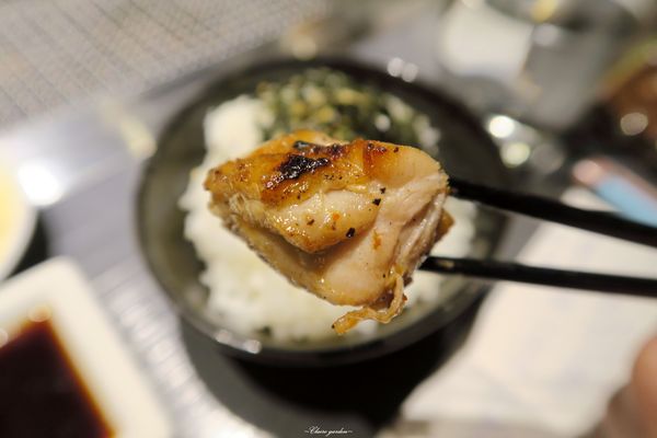 原燒優質原味燒肉(台北南京東店)：[試吃]台北 捷運中山站 原燒~原選海陸雙饗一次吃遍13海陸主食