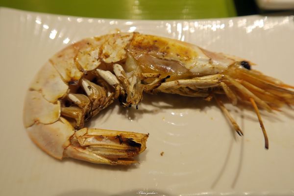 原燒優質原味燒肉(台北南京東店)：[試吃]台北 捷運中山站 原燒~原選海陸雙饗一次吃遍13海陸主食