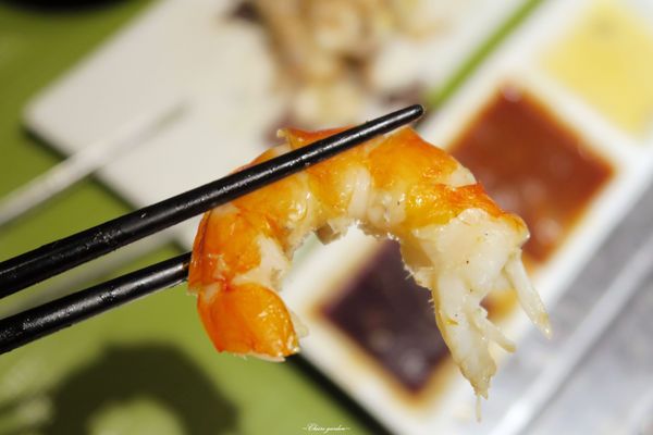 原燒優質原味燒肉(台北南京東店)：[試吃]台北 捷運中山站 原燒~原選海陸雙饗一次吃遍13海陸主食