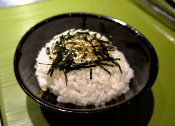 原燒優質原味燒肉(台北南京東店)：原燒新品試吃：海陸双饗雙人套餐