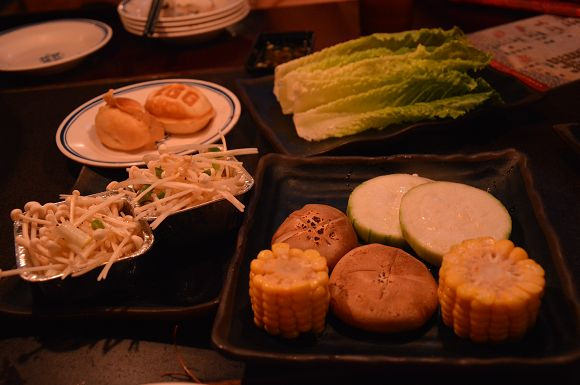 田季有間客棧35