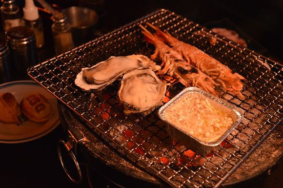 田季有間客棧29