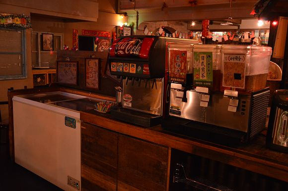 田季有間客棧17