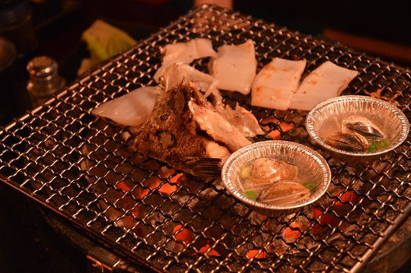 田季有間客棧47