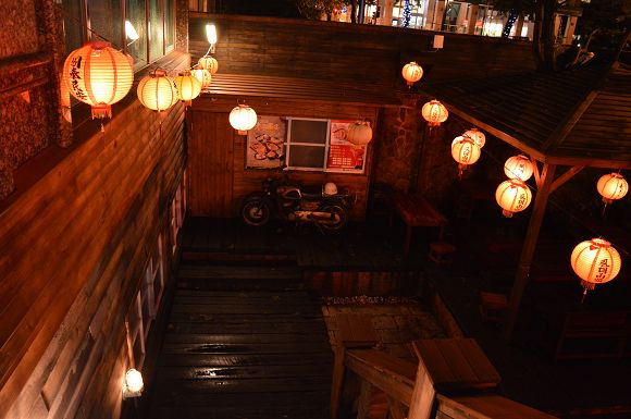 田季有間客棧05