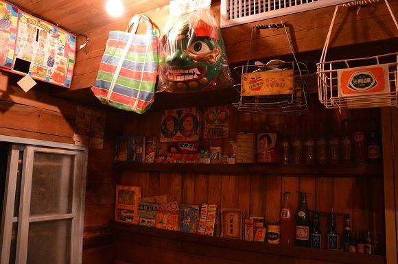 田季有間客棧51