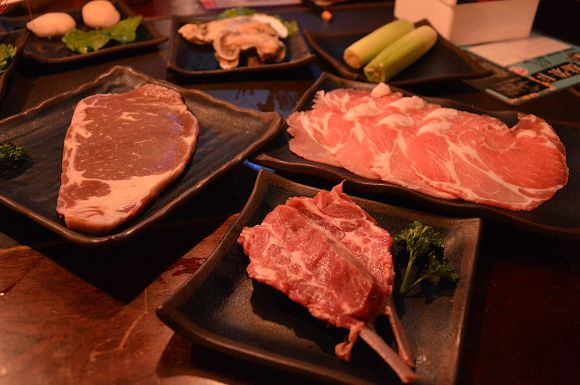 田季有間客棧27