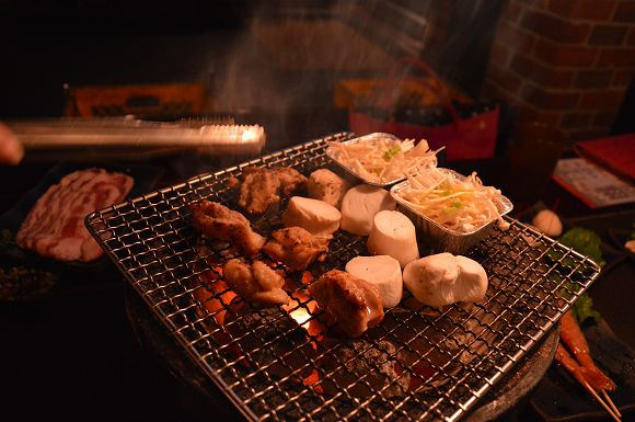 田季有間客棧28