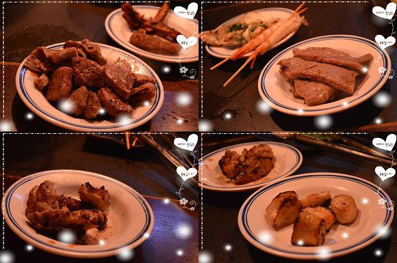 田季有間客棧57