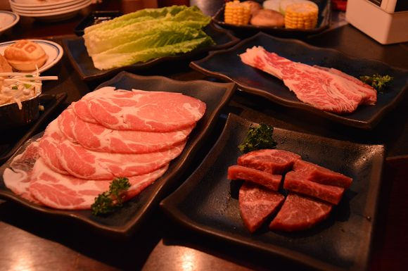 田季有間客棧38