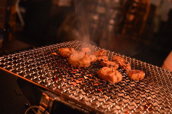 田季有間客棧25