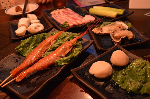 田季有間客棧26