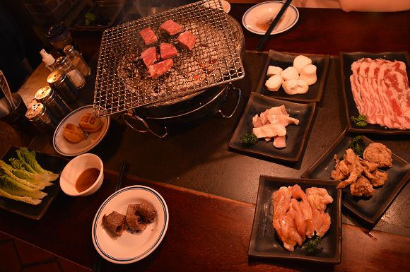 田季有間客棧22