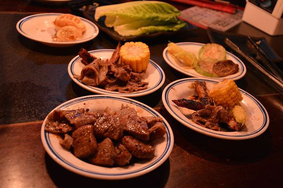 田季有間客棧42