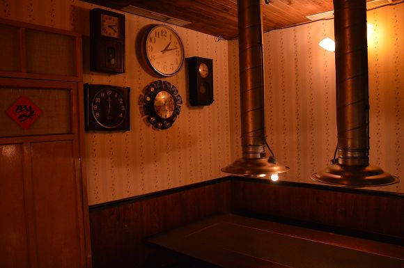 田季有間客棧48