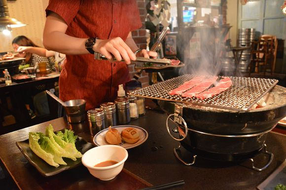 田季有間客棧21