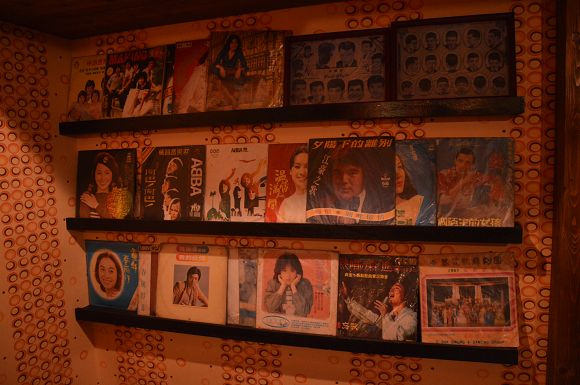 田季有間客棧52