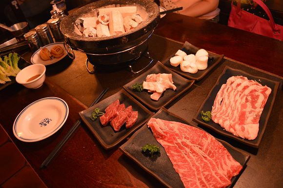 田季有間客棧20