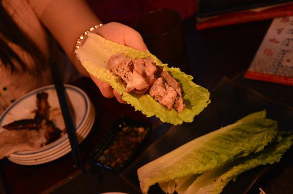 田季有間客棧41