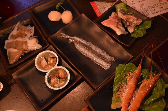 田季有間客棧44