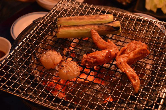 田季有間客棧37