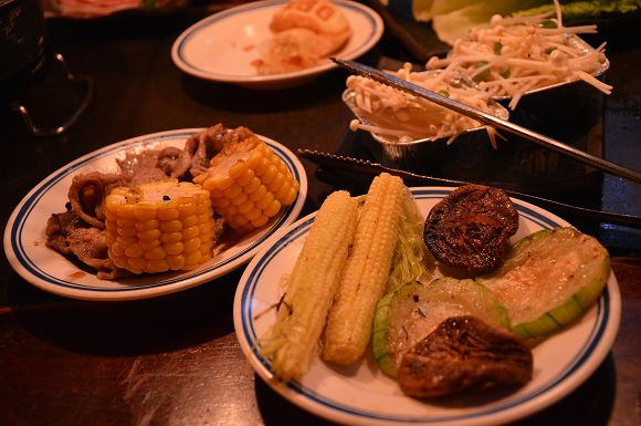 田季有間客棧36