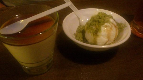 牛角日式炭火燒肉(中山店)：＊台北 中山站～肉！大口吃肉！牛角日式炭火燒肉＊