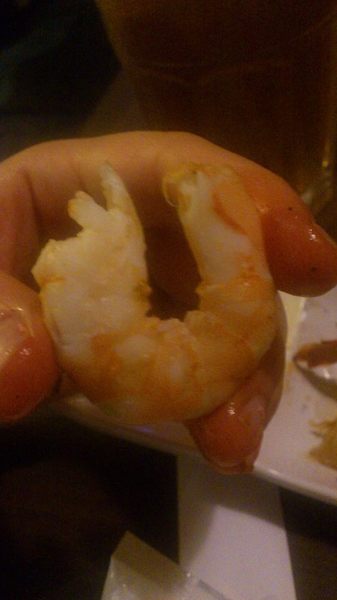 牛角日式炭火燒肉(中山店)：＊台北 中山站～肉！大口吃肉！牛角日式炭火燒肉＊