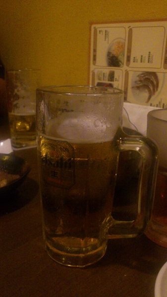 牛角日式炭火燒肉(中山店)：＊台北 中山站～肉！大口吃肉！牛角日式炭火燒肉＊