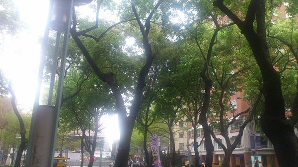 牛角日式炭火燒肉(中山店)：＊台北 中山站～肉！大口吃肉！牛角日式炭火燒肉＊