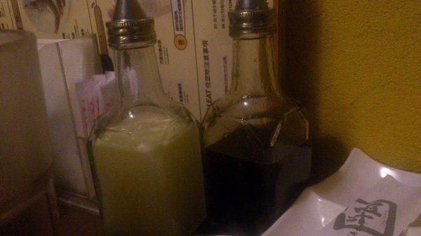 牛角日式炭火燒肉(中山店)：＊台北 中山站～肉！大口吃肉！牛角日式炭火燒肉＊