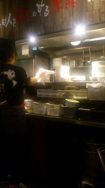 牛角日式炭火燒肉(中山店)：＊台北 中山站～肉！大口吃肉！牛角日式炭火燒肉＊