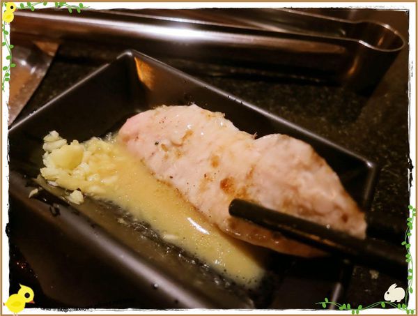 台北-京東洋食燒烤『入口即化的美味牛肉』-豬主餐-霜降豬肉-松阪豬肉