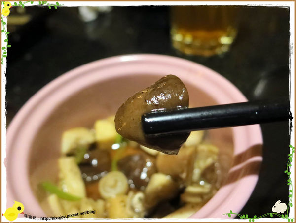 台北-京東洋食燒烤『入口即化的美味牛肉』-綜合鮮菇