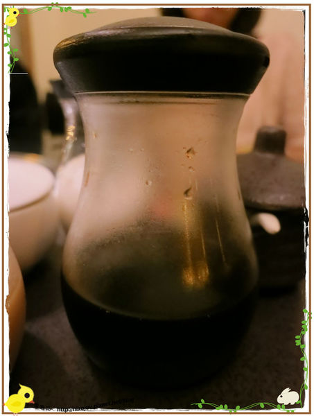 台北-京東洋食燒烤『入口即化的美味牛肉』-醬油