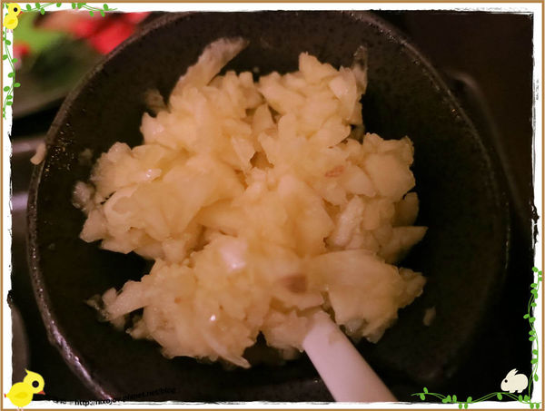 台北-京東洋食燒烤『入口即化的美味牛肉』-蒜頭