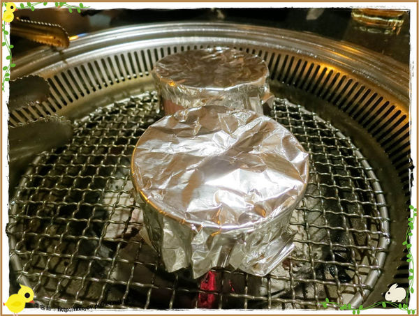 台北-京東洋食燒烤『入口即化的美味牛肉』-綜合鮮菇