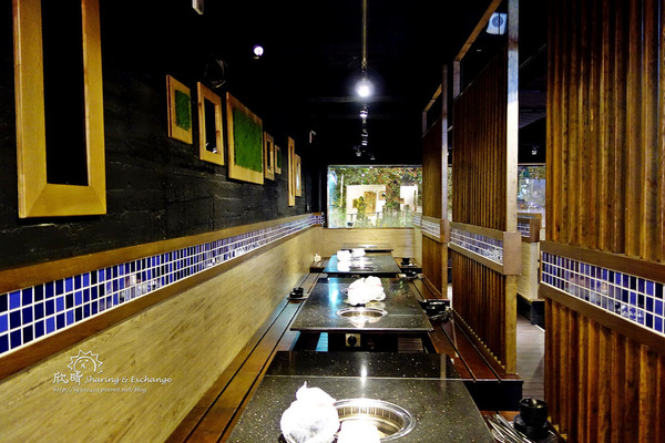 醬太郎日式燒肉(中山店):【台北美食】醬太郎日式燒肉(中山店)吃到飽+中山站