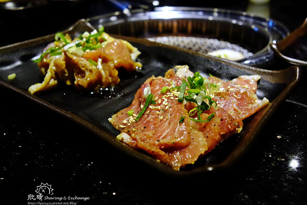 醬太郎日式燒肉(中山店):【台北美食】醬太郎日式燒肉(中山店)吃到飽+中山站