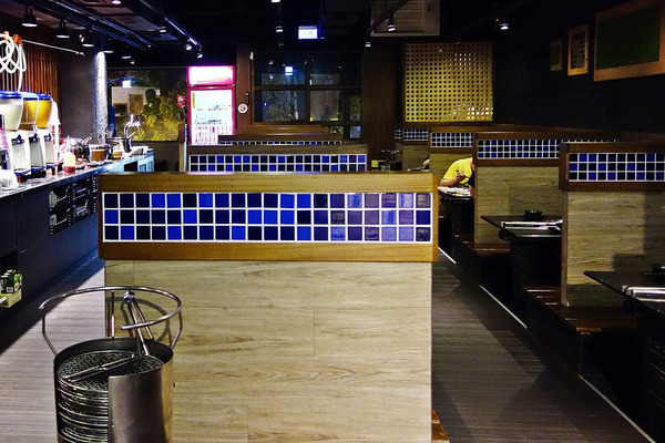 醬太郎日式燒肉(中山店):【台北美食】醬太郎日式燒肉(中山店)吃到飽+中山站