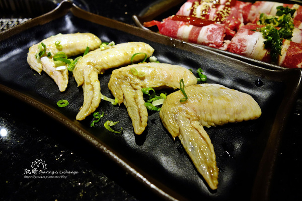 醬太郎日式燒肉(中山店):【台北美食】醬太郎日式燒肉(中山店)吃到飽+中山站