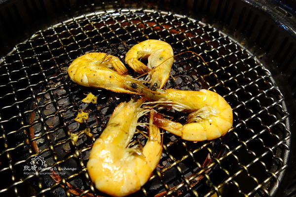 醬太郎日式燒肉(中山店):【台北美食】醬太郎日式燒肉(中山店)吃到飽+中山站