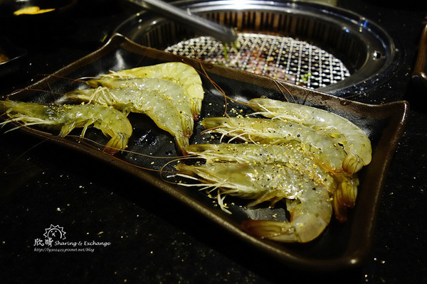 醬太郎日式燒肉(中山店):【台北美食】醬太郎日式燒肉(中山店)吃到飽+中山站