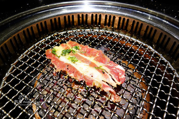 醬太郎日式燒肉(中山店):【台北美食】醬太郎日式燒肉(中山店)吃到飽+中山站