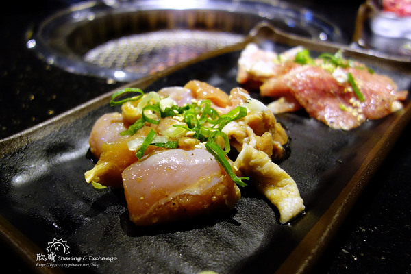 醬太郎日式燒肉(中山店):【台北美食】醬太郎日式燒肉(中山店)吃到飽+中山站