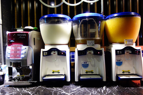 醬太郎日式燒肉(中山店):【台北美食】醬太郎日式燒肉(中山店)吃到飽+中山站