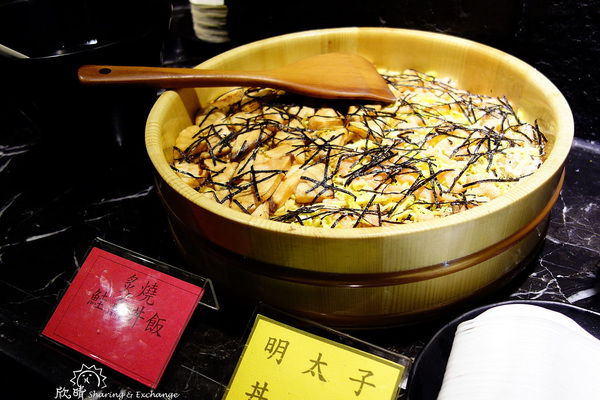 醬太郎日式燒肉(中山店):【台北美食】醬太郎日式燒肉(中山店)吃到飽+中山站