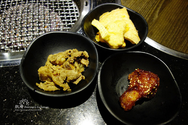 醬太郎日式燒肉(中山店):【台北美食】醬太郎日式燒肉(中山店)吃到飽+中山站