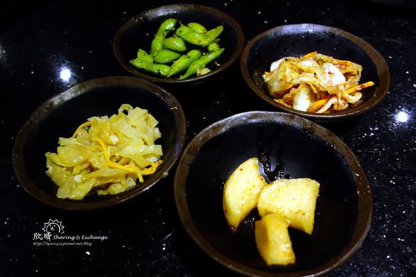 醬太郎日式燒肉(中山店):【台北美食】醬太郎日式燒肉(中山店)吃到飽+中山站